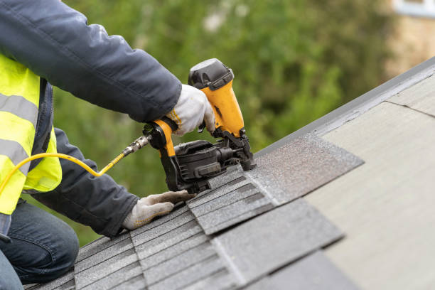 Trusted Capron, IL  Roofing repair and installation Experts
