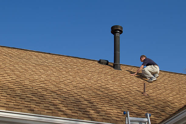 Roof Restoration in Capron, IL