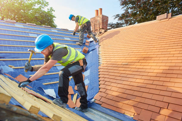 Best Slate Roofing  in Capron, IL